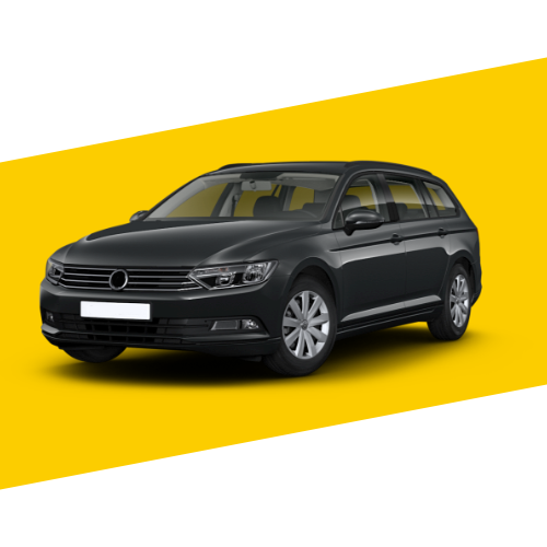 PASSAT BREAK 5P (2015 ACTUEL)